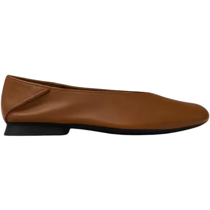 Camper Casi Myra Ballerinas - Damen - Medium Bruin - 41