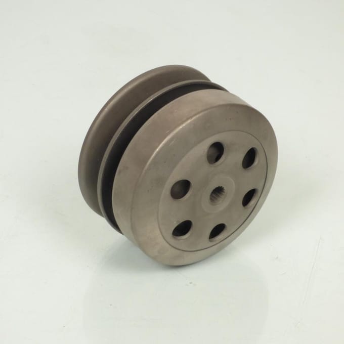 Embrayage TNT pour Scooter MBK 50 Rocket 2004 à 2009 Neuf