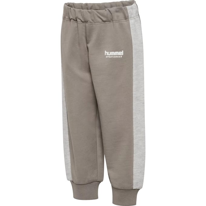 Hummel kinderbroek Hmlmini, los model met verstelbare taille 230335