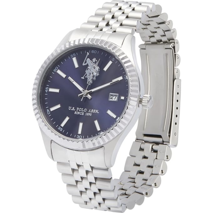 U.S. Polo Assn Horloge Damian Herenhorloge