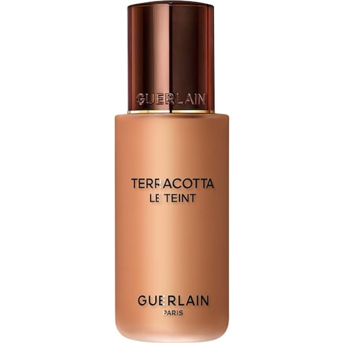 GUERLAIN Terracotta Le Teint Matte Fluid Foundation Vloeibare foundation Dames 35 ml