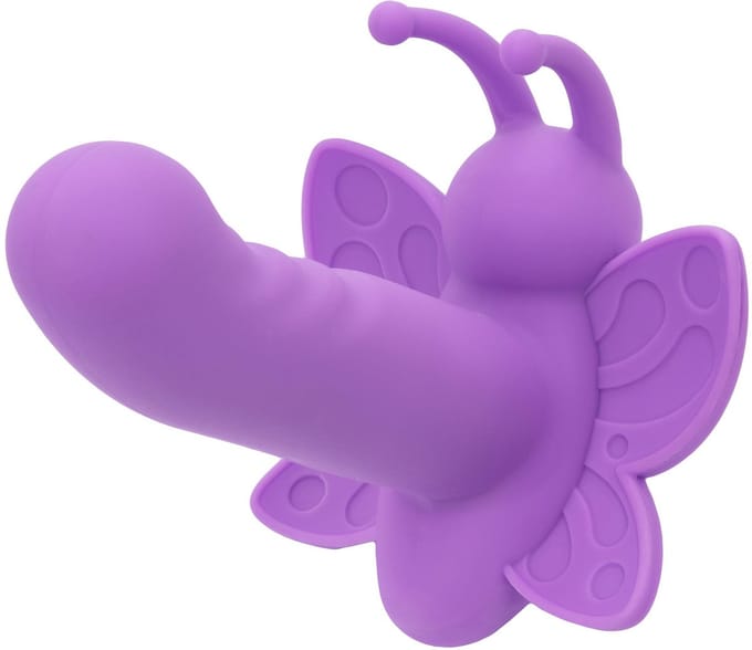CalExotics First Time Venus Butterfly Vibrator