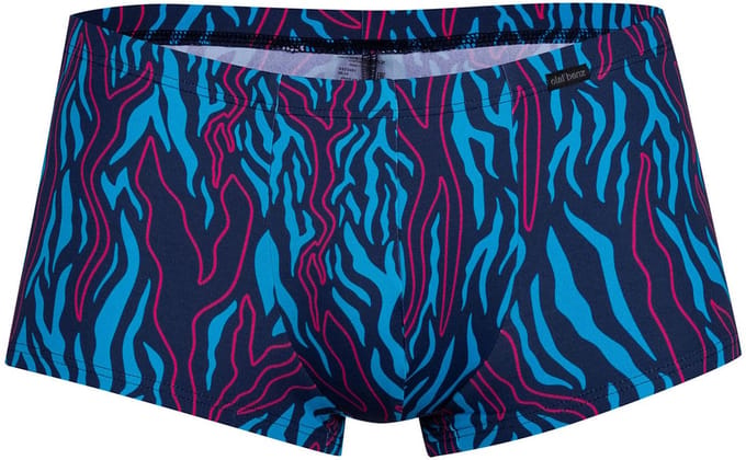 Olaf Benz Retro Pants RED2461 Minipants