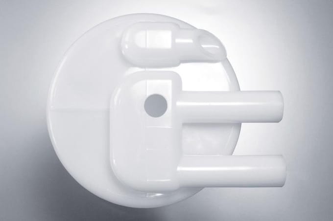 O-Water waterreservoir voor waterkoeler Basic