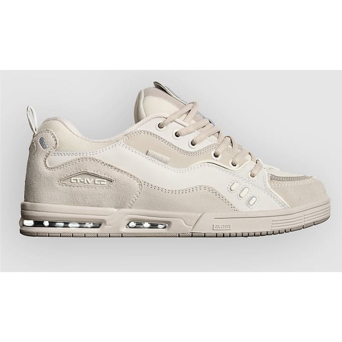 Globe CT-4 Skate Schoenen zwart