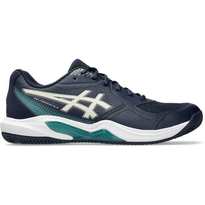 ASICS Gel-Dedicate 9 Tennisschoenen Heren