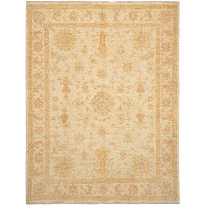Vloerkleed Anniek wol | Hadorn