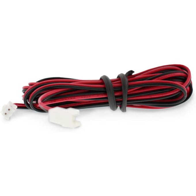 Led Verlengkabel 3M Mannelijke Vrouwelijke Connector - 876842 [2 Stuks]