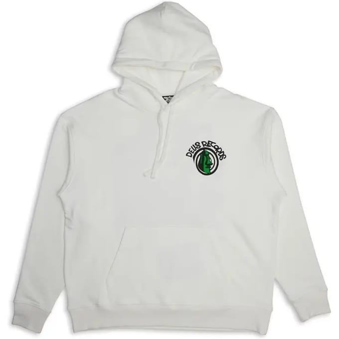Hoodie Deus Ex Machina Outerworld