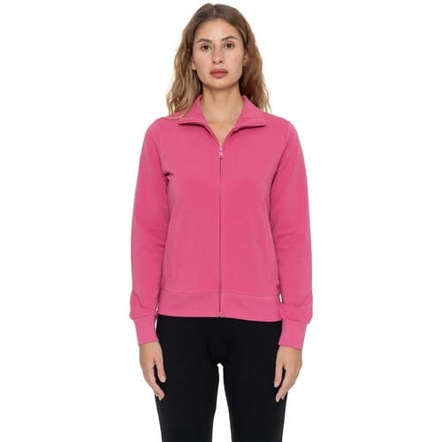 Trainingsjack Leone 1947 Woman High Collar Never Without