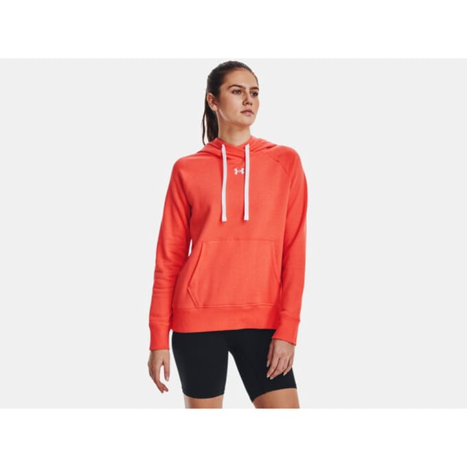 Under Armour rival fleece hb hoodie-org 1356317-877