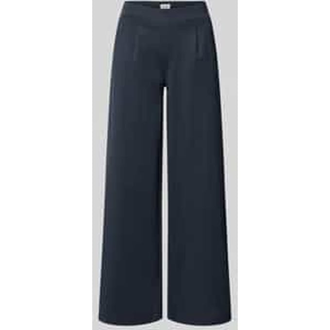 Damesbroek Ichi Ihkate Sus Long Wide Pa2
