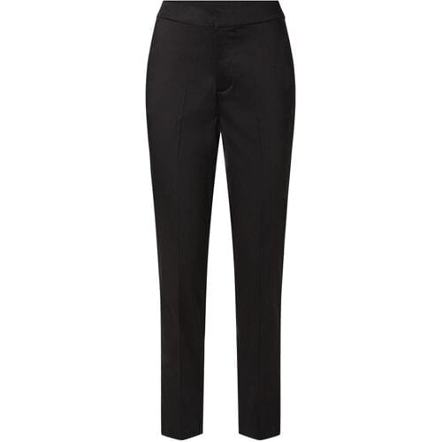 ESMARA Dames broek (Zwart, 38)