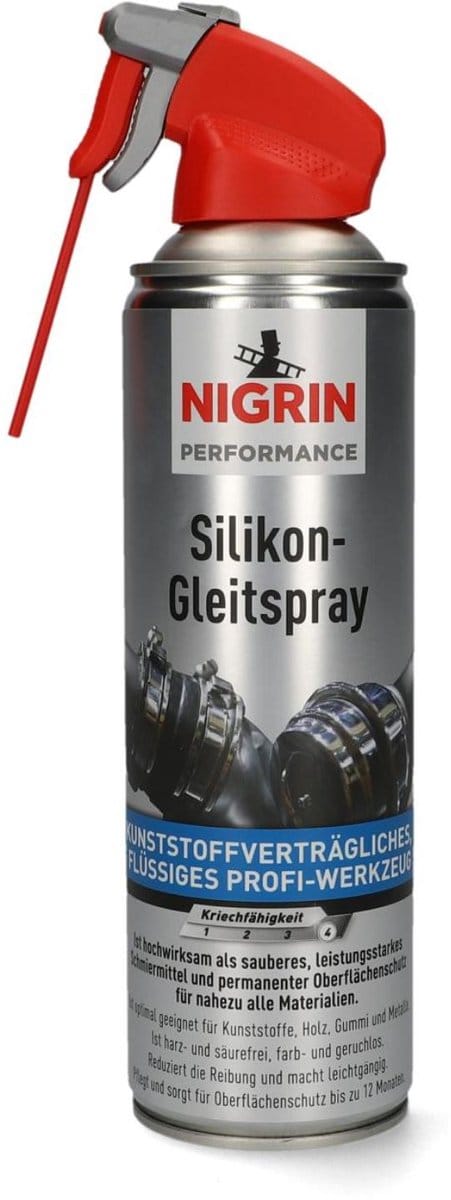 Performance hybride siliconen glijspray 500 ml