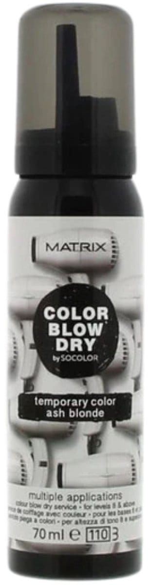 Matrix - Color Blow Dry - 70ml