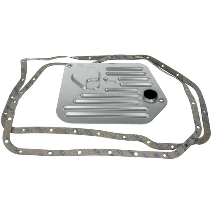 Hydrauliekfilterset, automatische aandrijving MANN-FILTER H 2522 x KIT