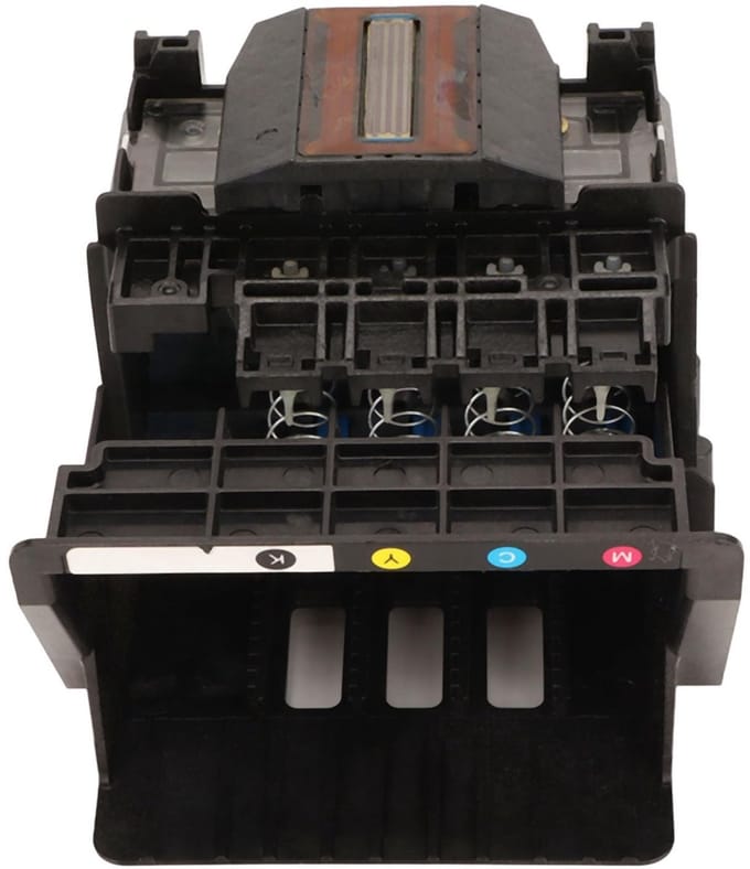 Dailygoods- Printkop Vervangingskit - Compatibel met OfficeJet