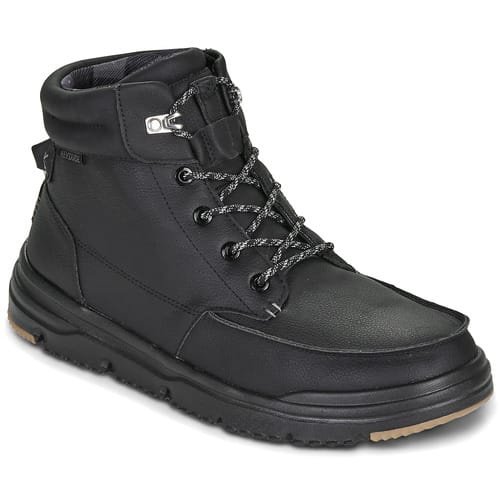HEYDUDE  Laarzen Bradley II Classic