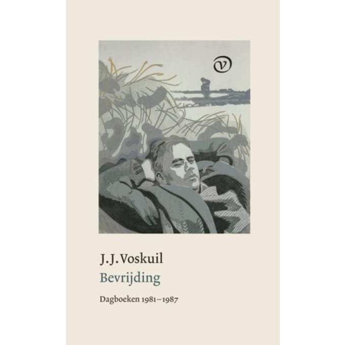 Bevrijding / 6 - J.J. Voskuil