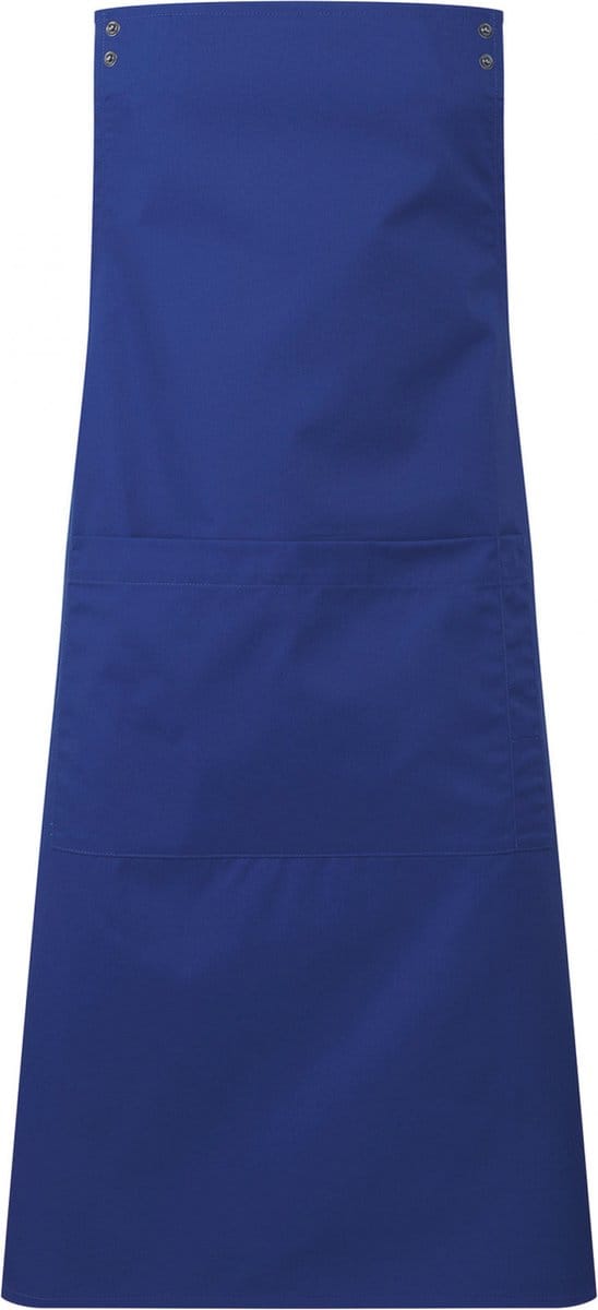 Premier Swap & Pop schort zonder riempjes PR190 - Royal - One size