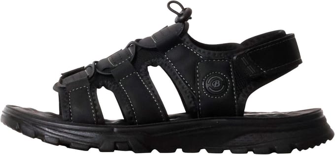 Sandalen om aan te trekken