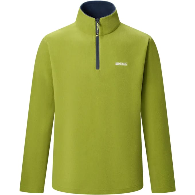 1/2 rits fleece Regatta Thompson