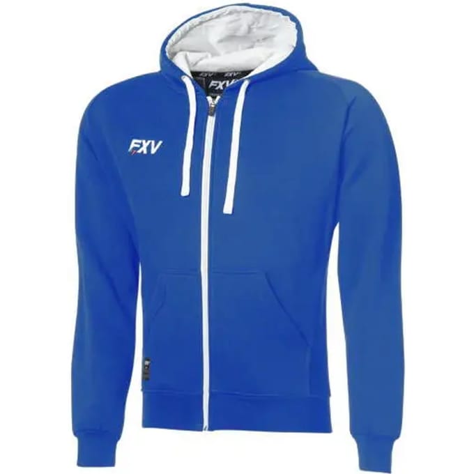 Vest met capuchon Force XV