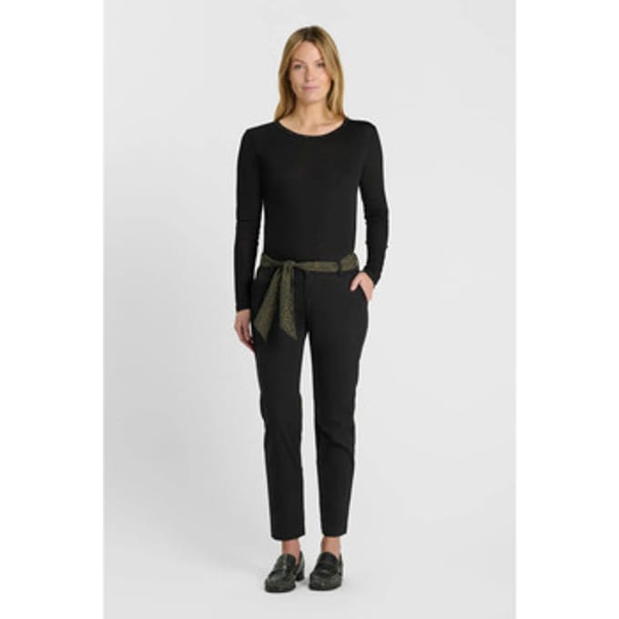Broek Le Temps des Cerises KRISTIN2 chinobroek