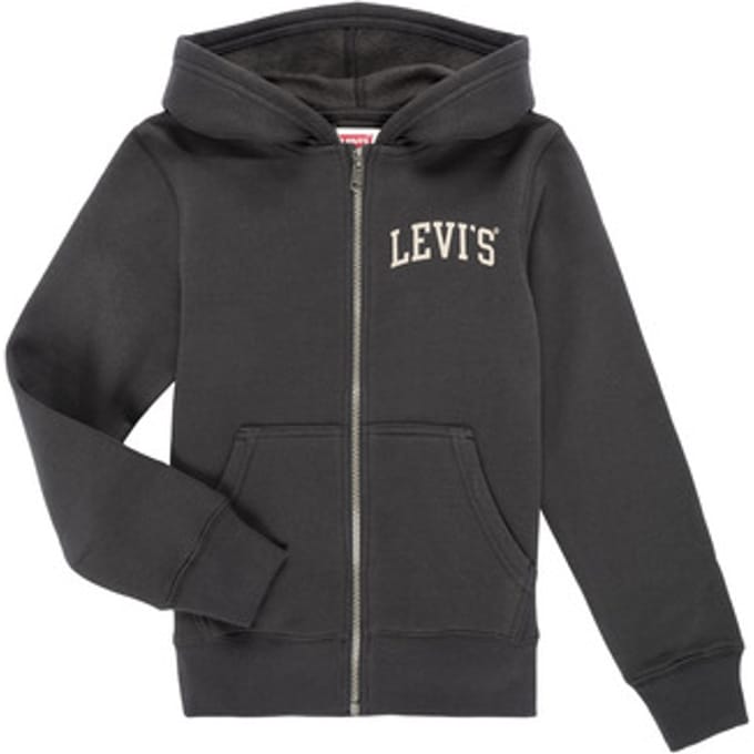 Levis  Capuchon sweaters LEGENDARY FULL ZIP HOODIE