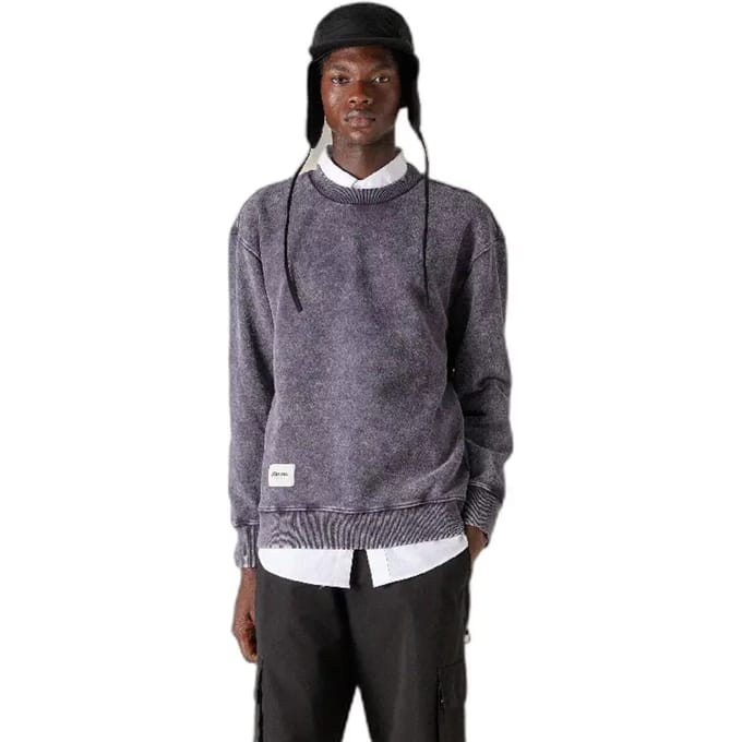 Sweatshirt Mizuno