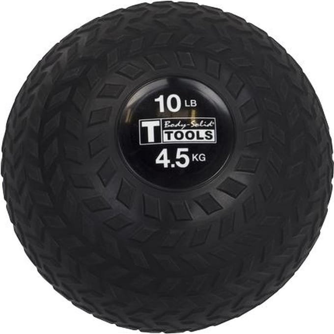 Body-Solid Premium Tire Tread Slam Ball
