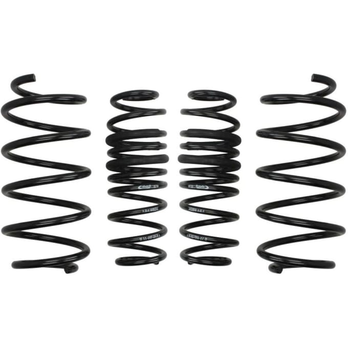 Ophangset, veren Pro-Kit EIBACH E10-55-017-01-22