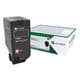 LEXMARK 15K Return Program Magenta Toner Cartridge (CS/CX827)