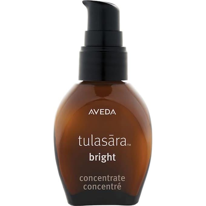 Aveda Speciale zorg Bright Concentrate Gezichtsverzorging Dames 30 ml