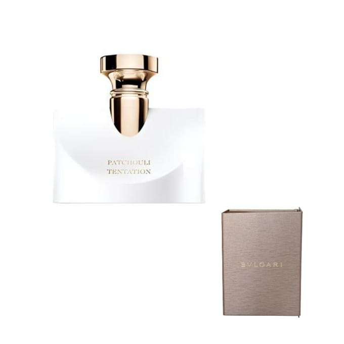 Bvlgari Splendida Patchouli Tentation Eau de parfum spray 50 ml