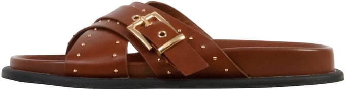 Sandalen om gewoon aan te trekken
