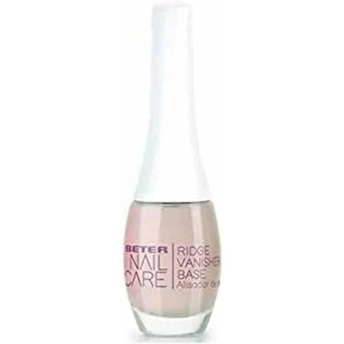 Vernis à ongles - Beter - Ridge Vanisher - Base - 11 ml - Noir