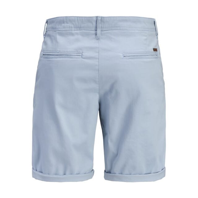 JACK & JONES- JPSTBOWIE SHORTS SOLID REG SN - Heren - Broek