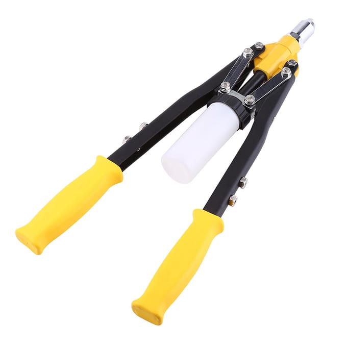 Zware Professionele Handklinknageltang Blindklinknagelpistool 3.2mm, 4.0mm, 4.8mm, 5.0mm, 6.4mm black