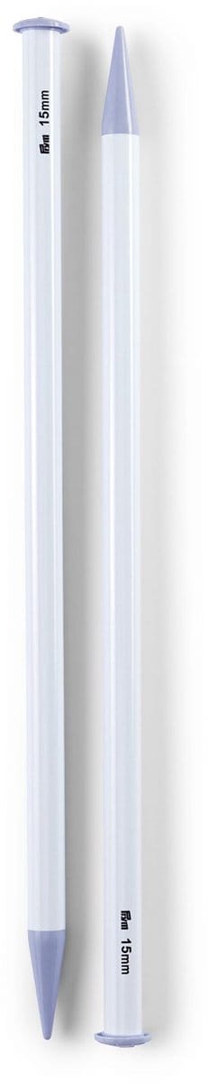 Prym Breinaalden met knop kunststof