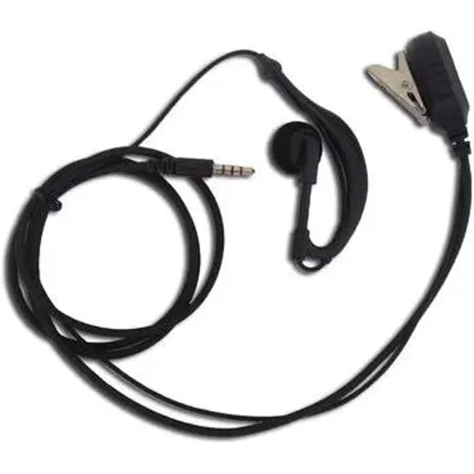 Headset Navicom RT411