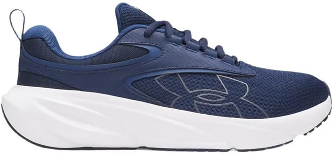Under Armour Surge 5 Hardloopschoenen Blauw EU 43 Man