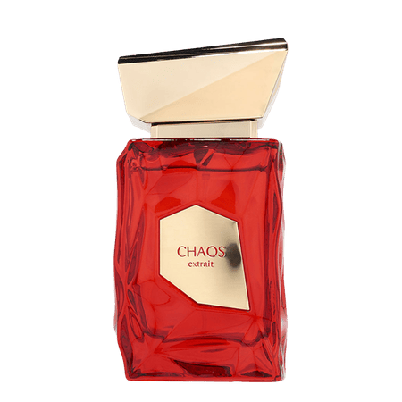 French Avenue Chaos Unisex Extrait De Parfum - 100 ml
