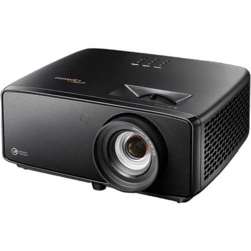 Optoma Projector Photon Beam PK52 Home Projector - 3820 x 2160 - 3500 ANSI lumens