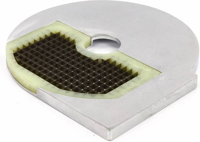 VC450 - Blokjesmes 8 x 8 mm