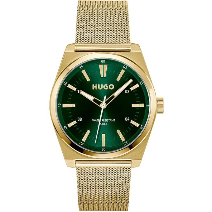Hugo Boss Hugo 1530441 #Ark Horloge