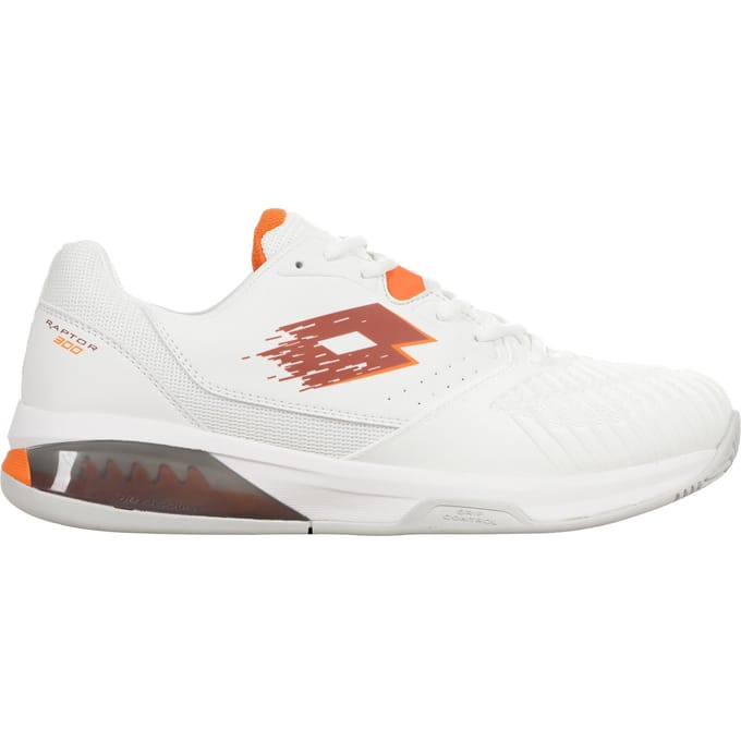 Lotto Raptor Hyperpulse 300 Tennisschoenen Heren