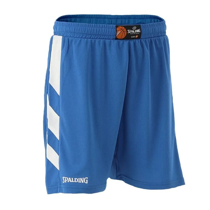 Damesshort Spalding Legacy