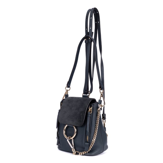 Faye Backpack Mini  rugzak