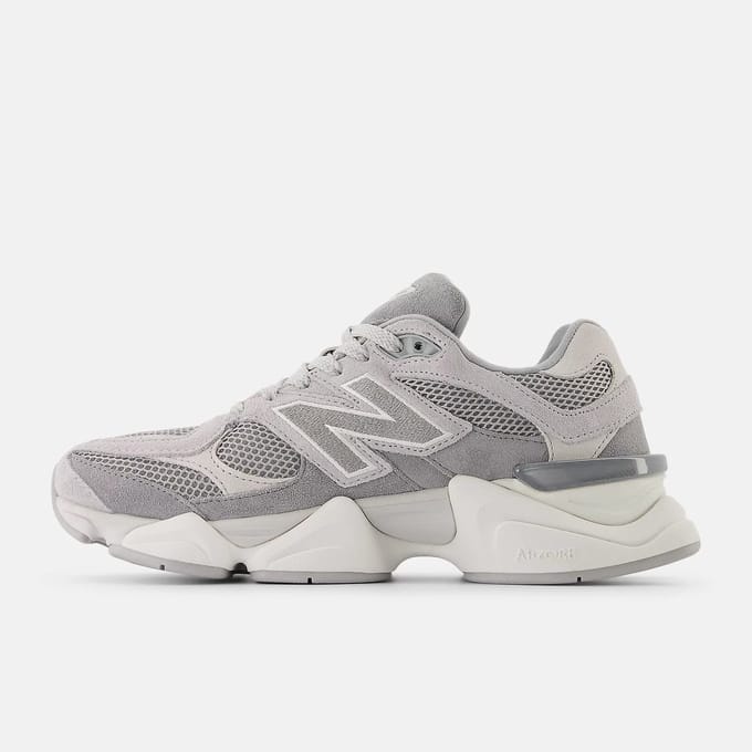 New Balance 9060 - Sneakers - Unisex - Slate Grey